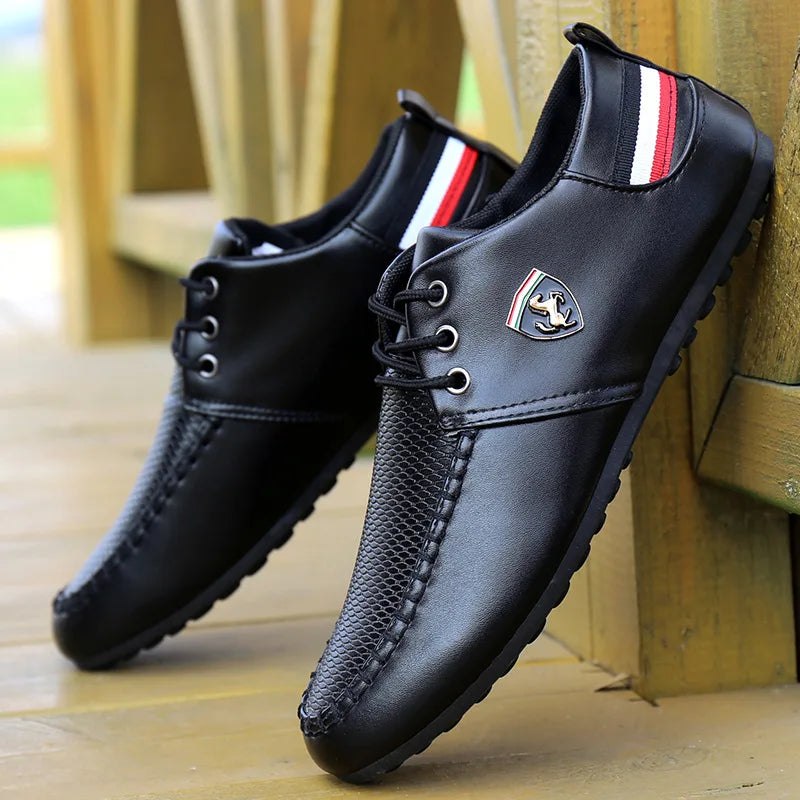 High Quality Fashion Shoes Loafers